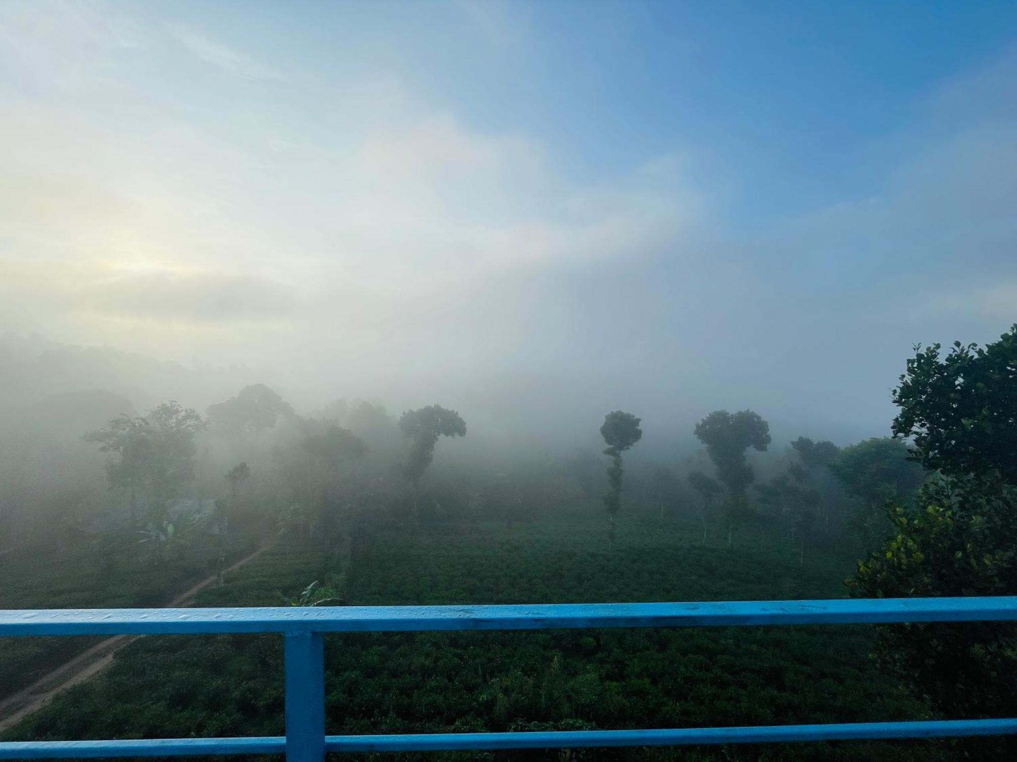 Best Mist Idukki Extérieur photo