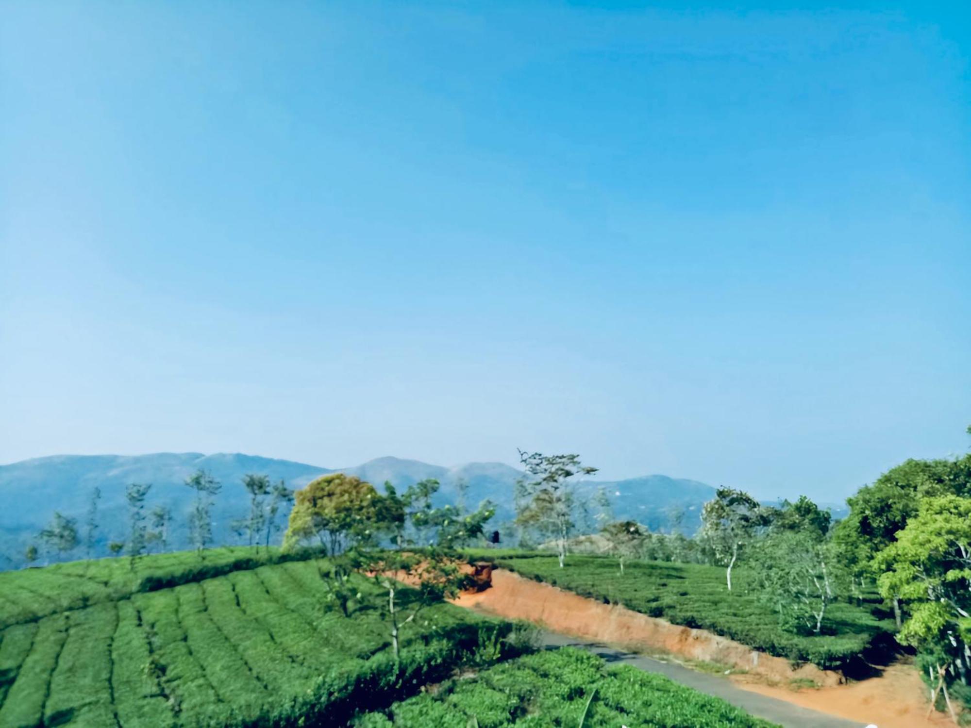 Best Mist Idukki Extérieur photo
