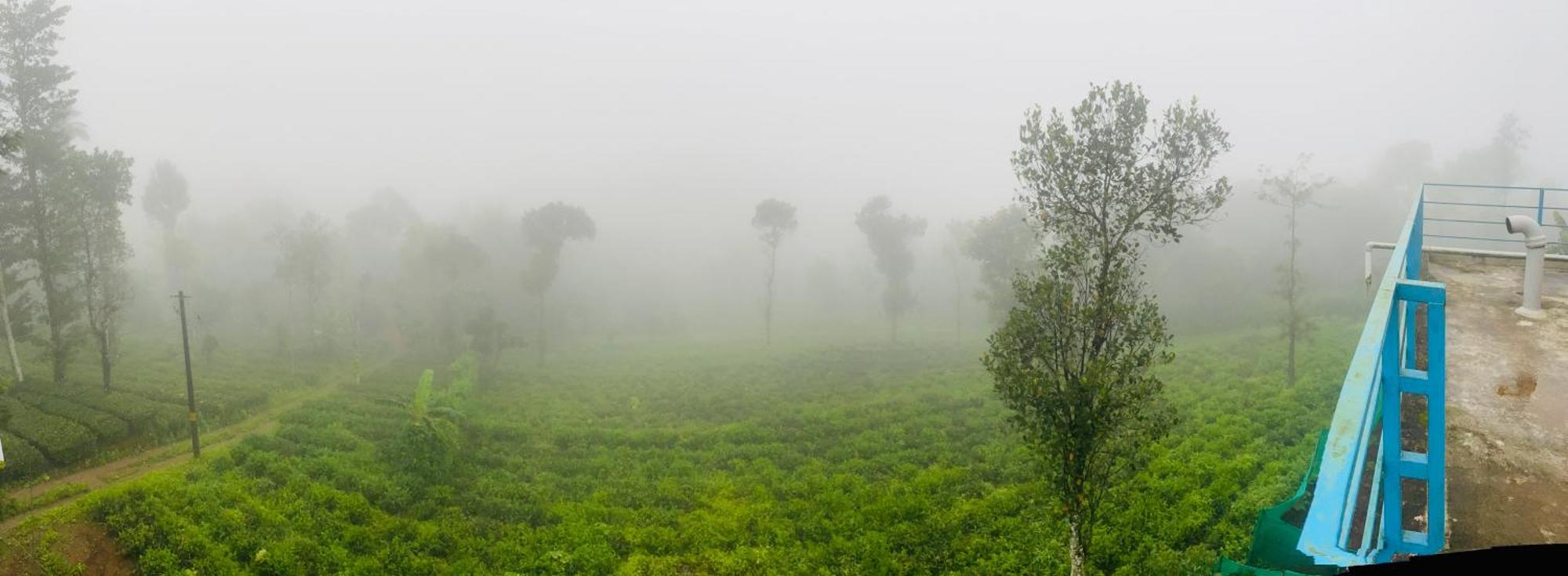 Best Mist Idukki Extérieur photo