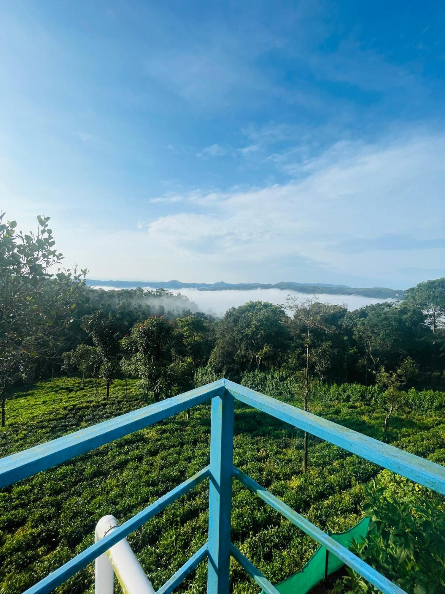 Best Mist Idukki Extérieur photo