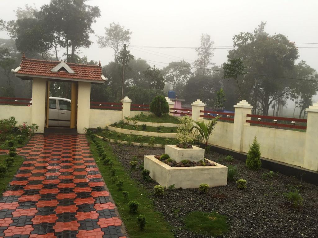 Best Mist Idukki Extérieur photo