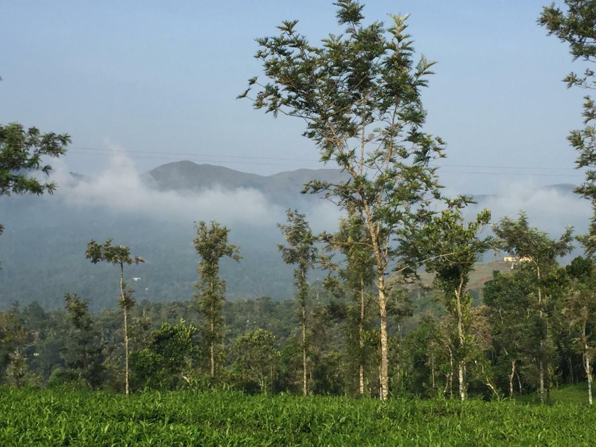 Best Mist Idukki Extérieur photo
